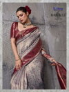 Rajvalli Vol 3 By Sethnic Kanjivaram Silk Occasion Wear Saree Wholesale Online